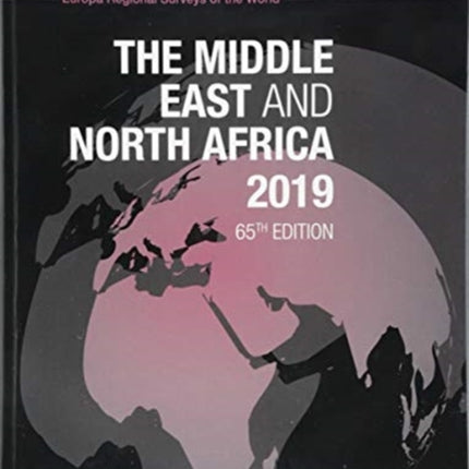 The Middle East and North Africa 2019