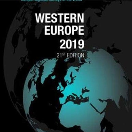 Western Europe 2019
