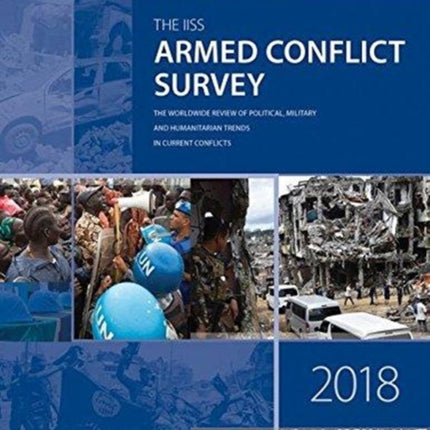 Armed Conflict Survey 2018