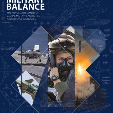 The Military Balance 2019