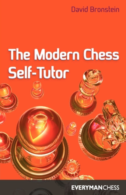 The Modern Chess Self Tutor