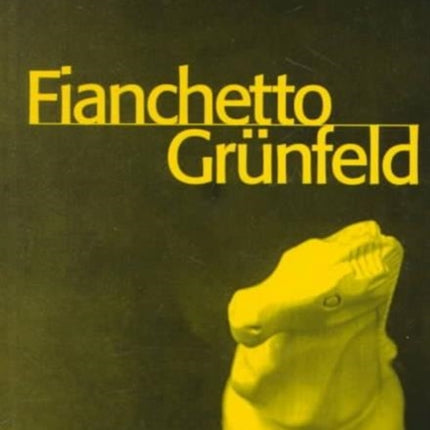 Fianchetto Grunfeld