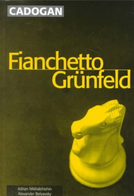 Fianchetto Grunfeld