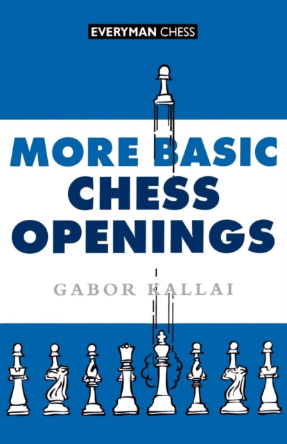 More Basic Chess Openings