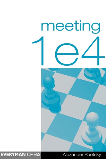 Meeting 1 E4