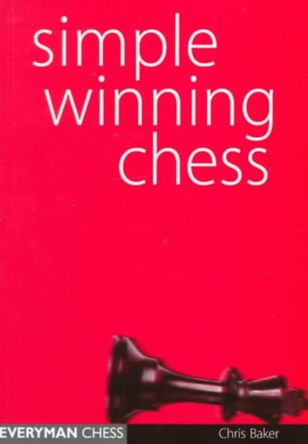 Simple Winning Chess