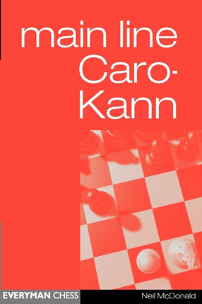 Caro-Kann Main Line