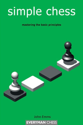 Simple Chess