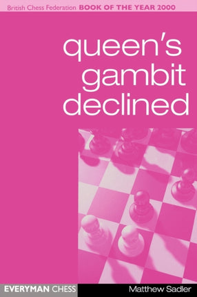 Queen's Gambit Declined