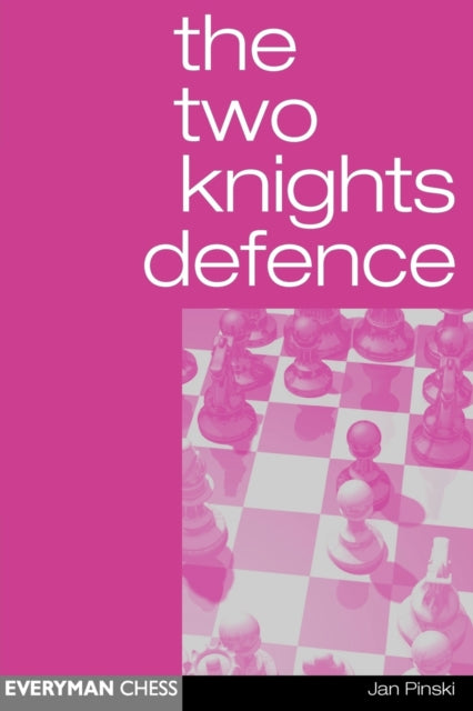 The Two Knights Defence