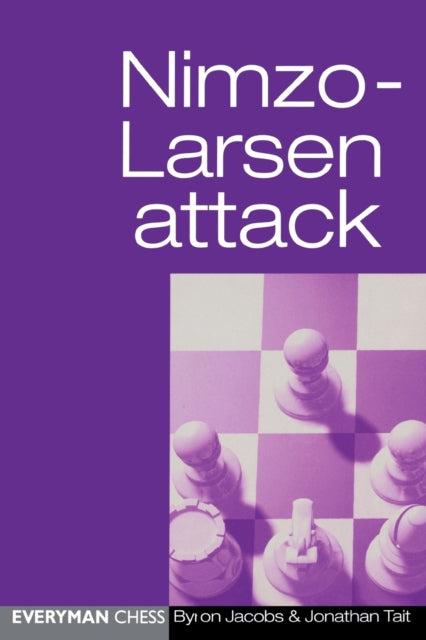 Nizmo-Larsen Attack