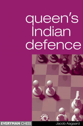 The Queen's Indian Defence