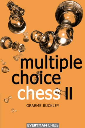 Multiple Choice Chess: 2