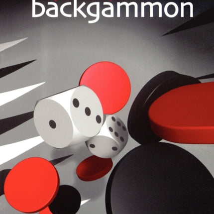 Improve Your Backgammon Mindsports