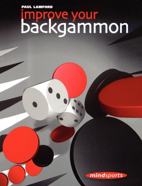 Improve Your Backgammon Mindsports