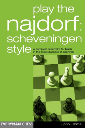 Play the Najdorf