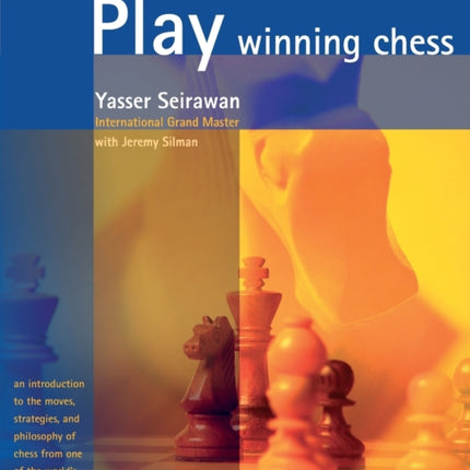 Play Winning Chess