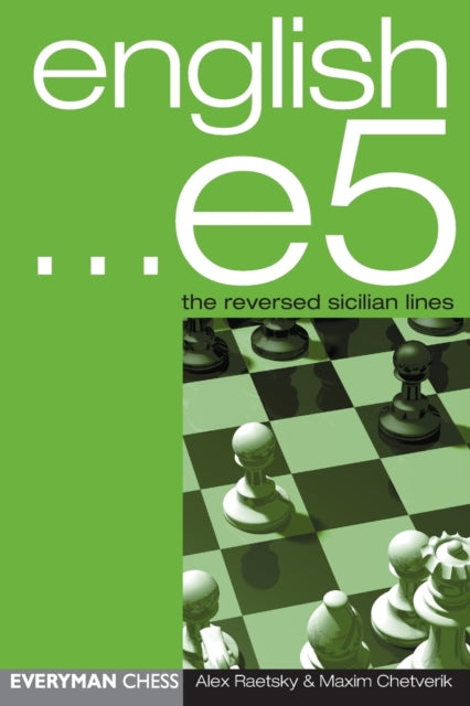 English...E5: the Reversed Sic