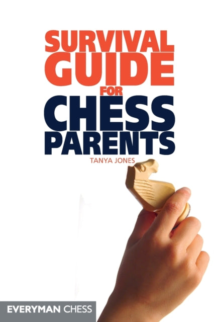 Survival Guide for Chess Parents