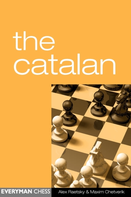 The Catalan, the