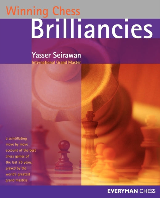 Winning Chess Brilliancies