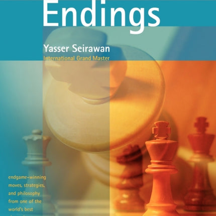 Winning Chess Endings