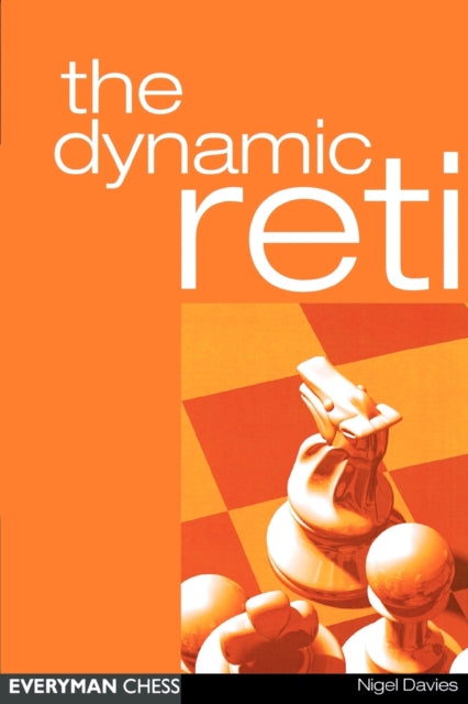 The Dynamic Reti, the