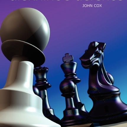 Starting Out: Alekhine Defence