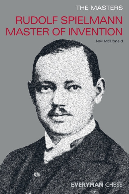 The Masters: Rudolf Spielmann Master of Invention