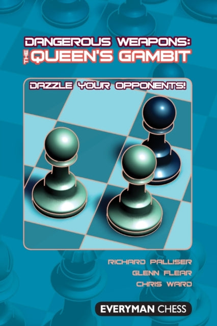 The Queen's Gambit: Dazzle Your Opponents!