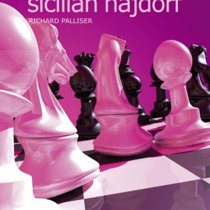 Sicilian Najdorf Starting Out Series