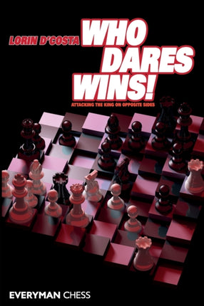 Who Dares Wins!: Attacking the King on Opposite Sides