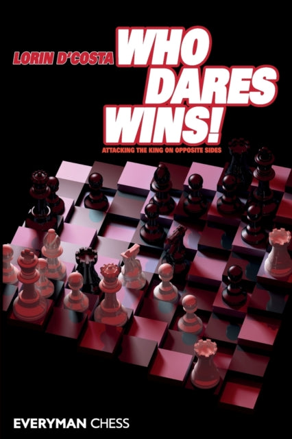 Who Dares Wins!: Attacking the King on Opposite Sides