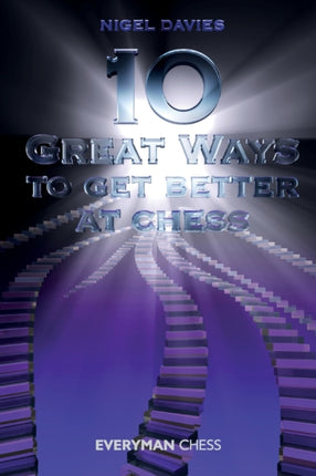 10 Great Ways to Get Better at Chess