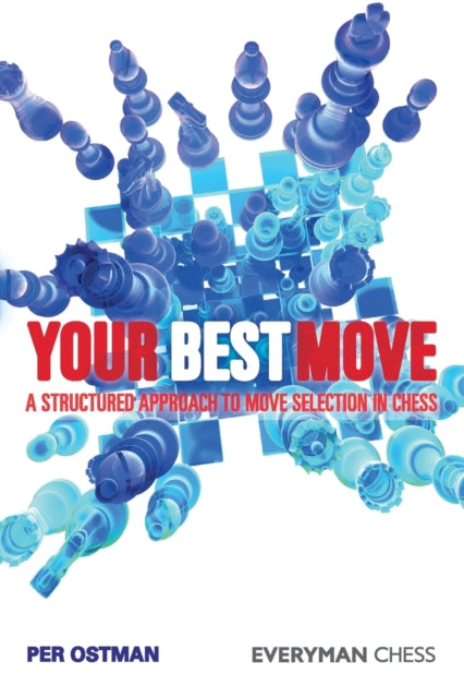 Your Best Move: A Structured Approach to Move Selection in Chess