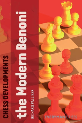 Chess Developments: the Modern Benoni