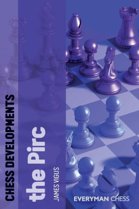 Chess Developments: The Pirc