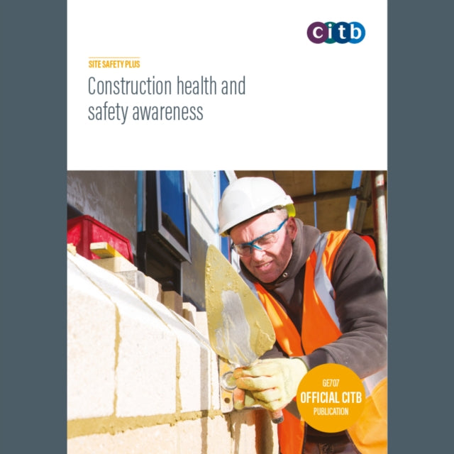 Construction Health and Safety Awareness: