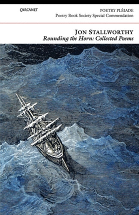 Rounding the Horn: Collected Poems