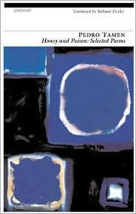 Honey and Poison Selected Poems