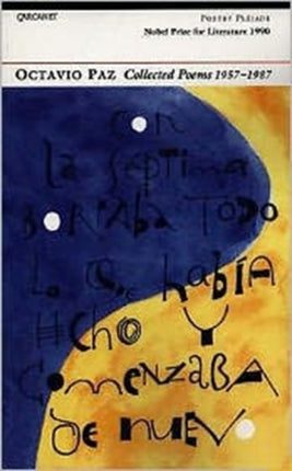 Collected Poems 195787