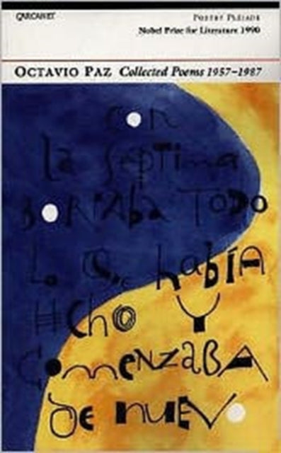 Collected Poems 195787