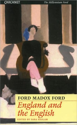England and the English Millennium Ford