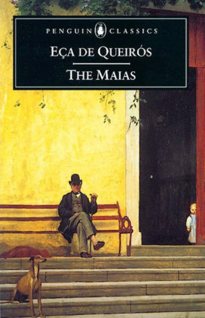 The Maias