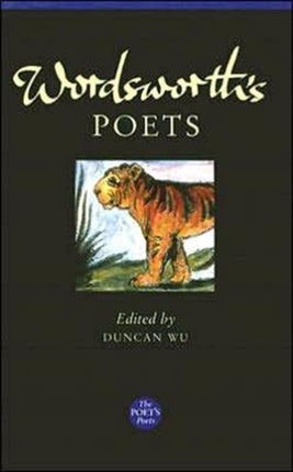 Wordsworth's Poets