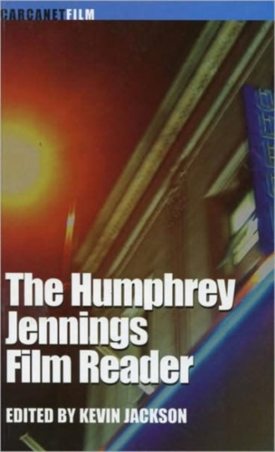 Humphrey Jennings Film Reader