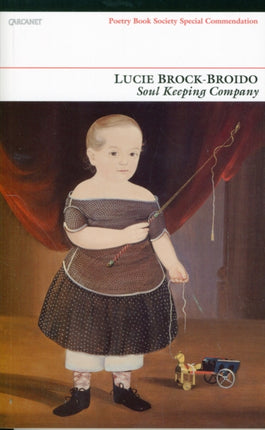 Soul Keeping Company: Selected Poems