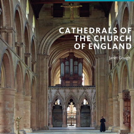 Cathedrals of the Church of England