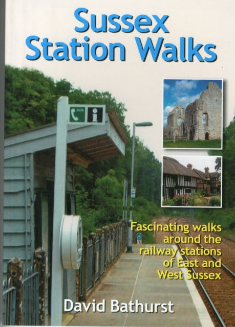 Sussex Station Walks