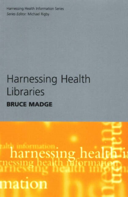 Harnessing Health Libraries